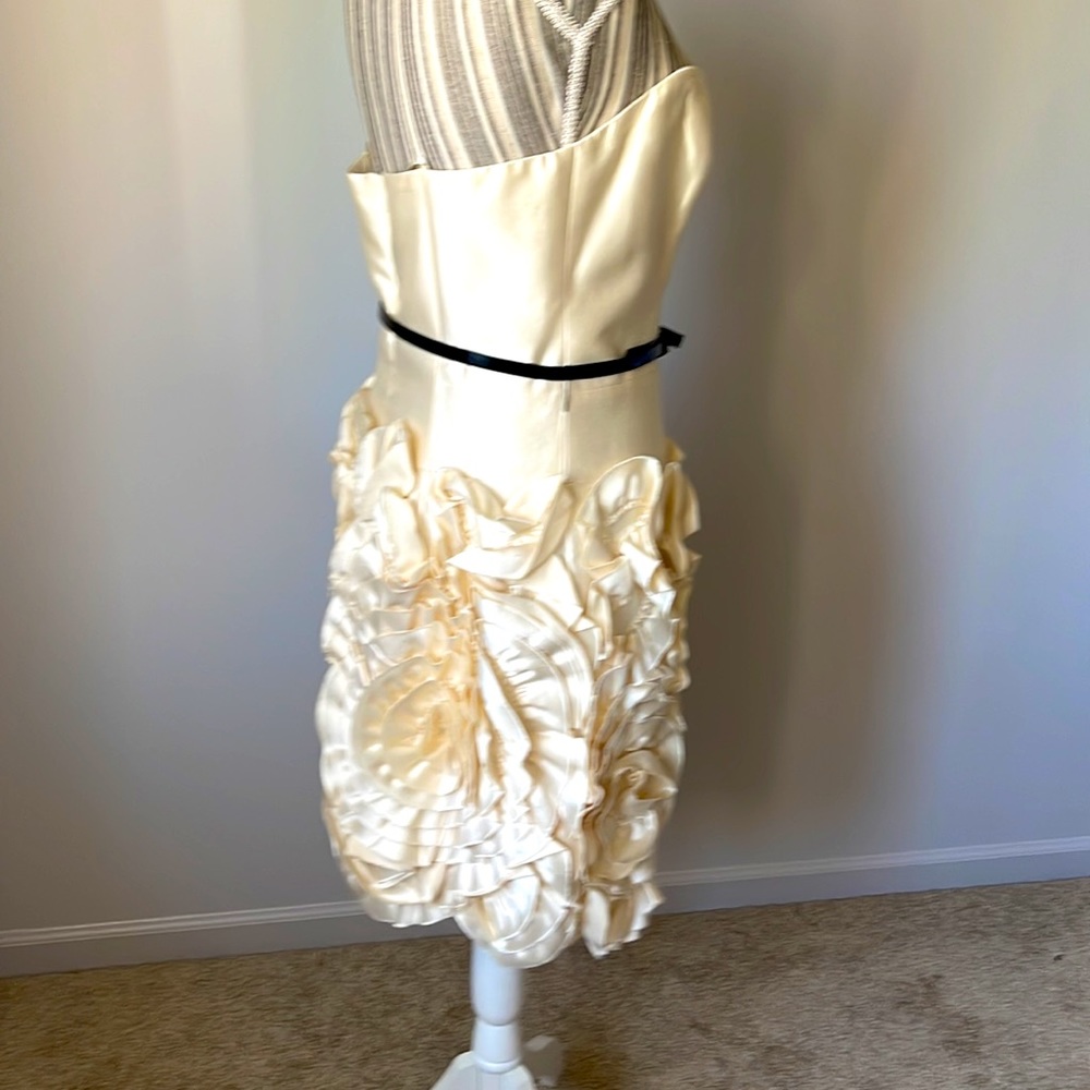 New Cocktail dress by Milly - Picture 3 of 7